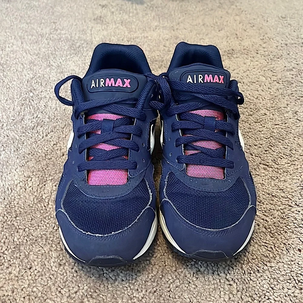 Nike air max IVO